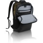 Dell EcoLoop Pro Backpack 15.6" CP5723, Color: Black DELL - 24